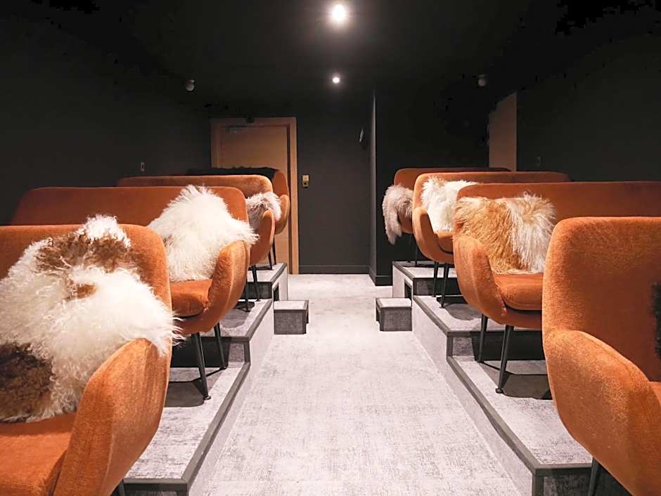 Hôtel Le Diamond Rock