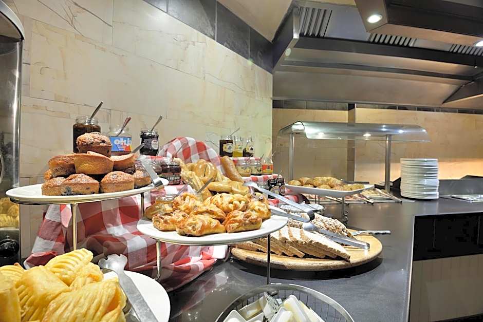 Swakopmund Hotel & Entertainment Centre