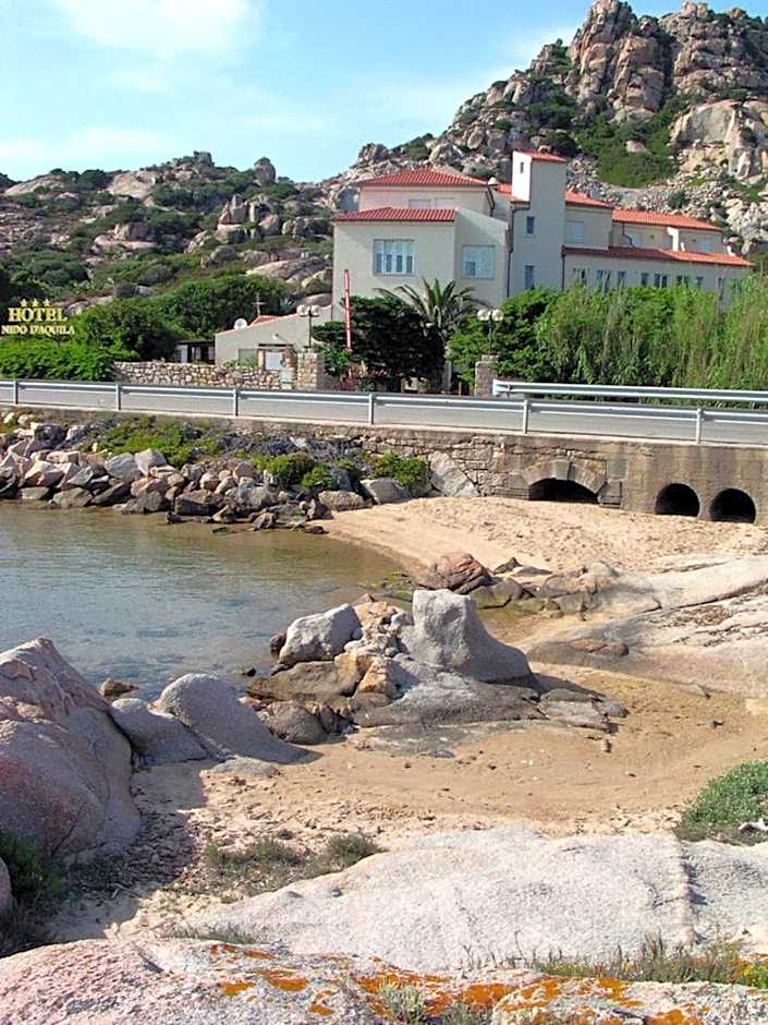 Hotel Nido D'aquila