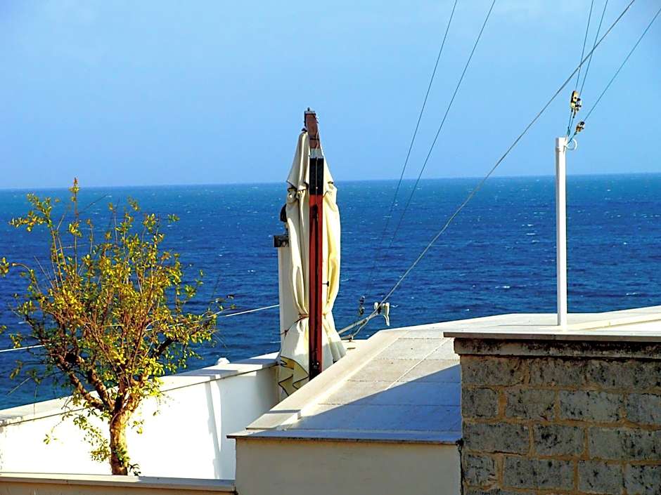 B&B La Muraglia