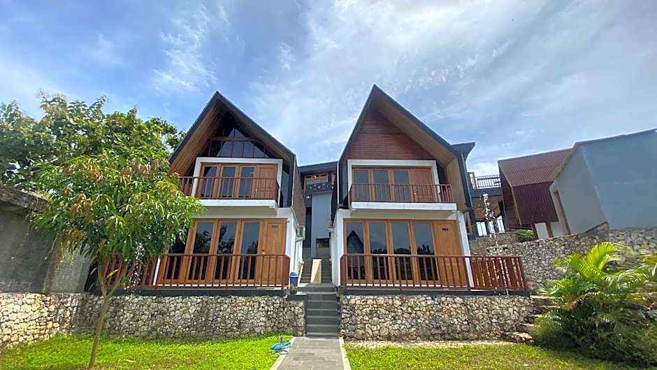 Drini Hills Diamond Villa