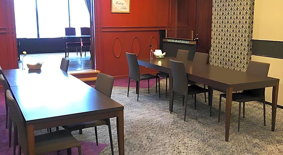 Highness Hotel Kurume