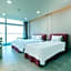 Hotel Cube