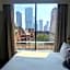 Moxy Manchester City Centre