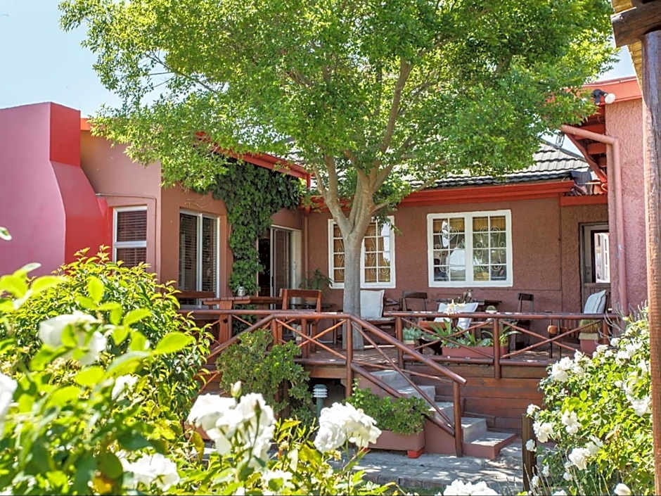 Gumtree Guest House
