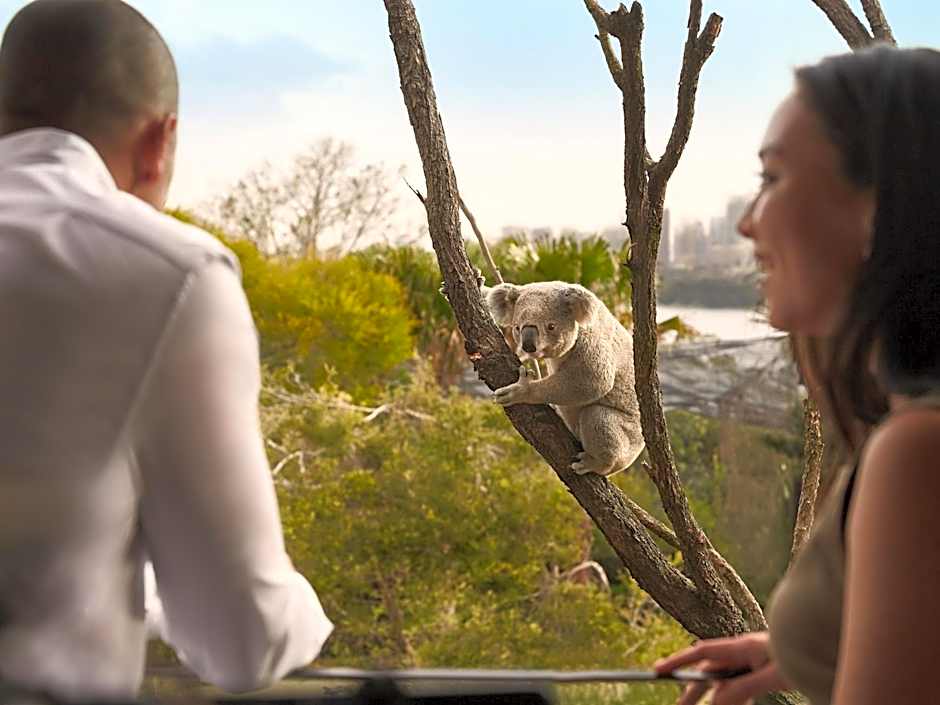 Wildlife Retreat at Taronga