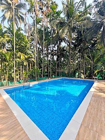 Baadal Pani The Beach Resort