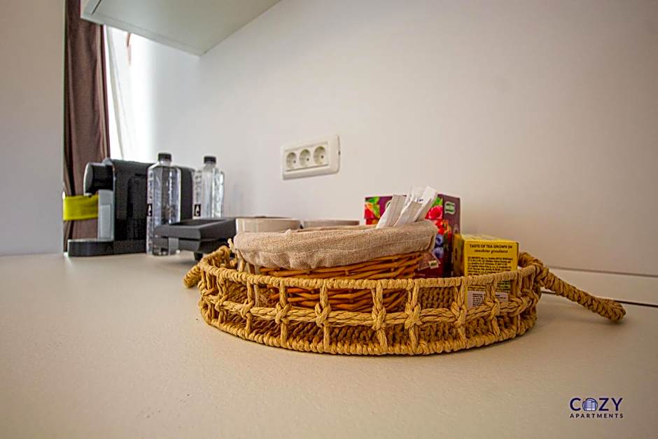 Unique and Cozy ApartHotel in Brasov