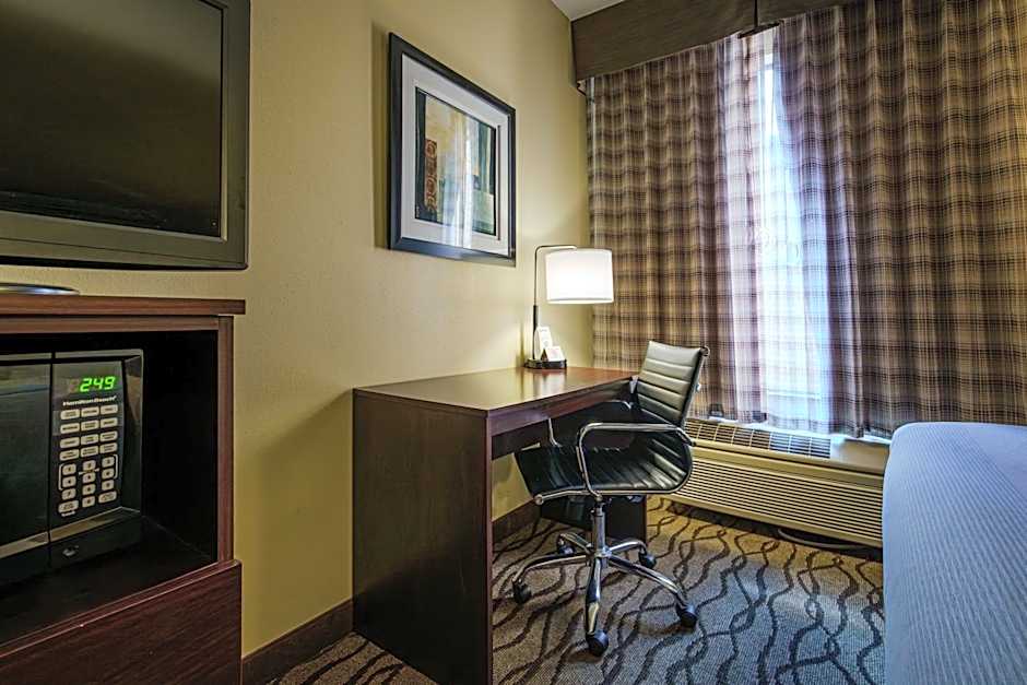 Quality Inn I-75 West Chester-North Cincinnati