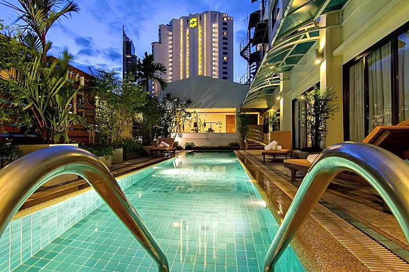 Bossotel Bangkok