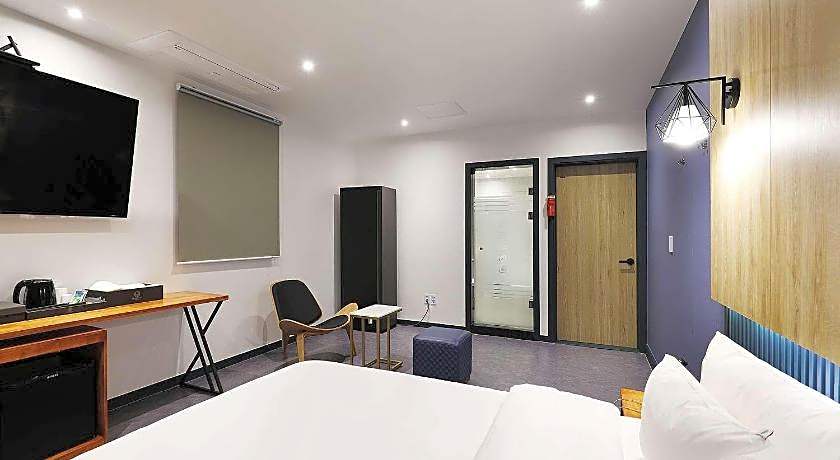 MARIPOSA Hotel Songtan