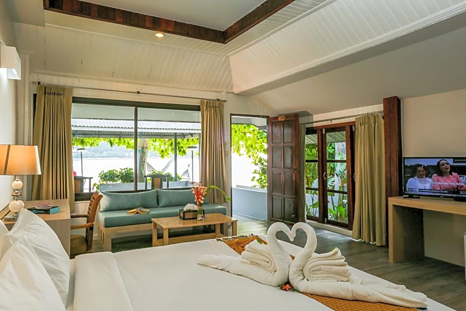 Villa Cha-Cha Salad Beach Koh Phangan