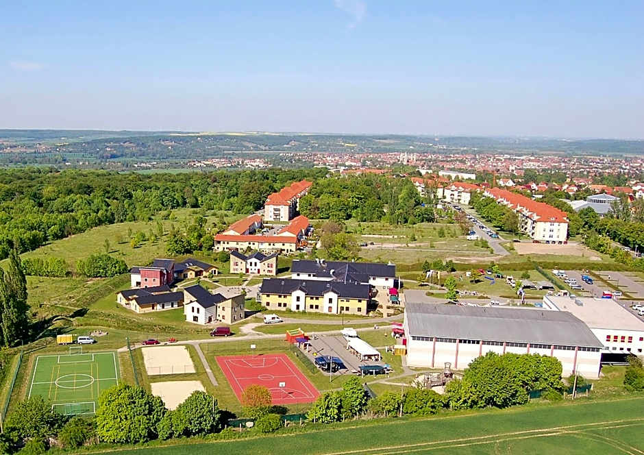 Euroville Jugend- und Sporthotel