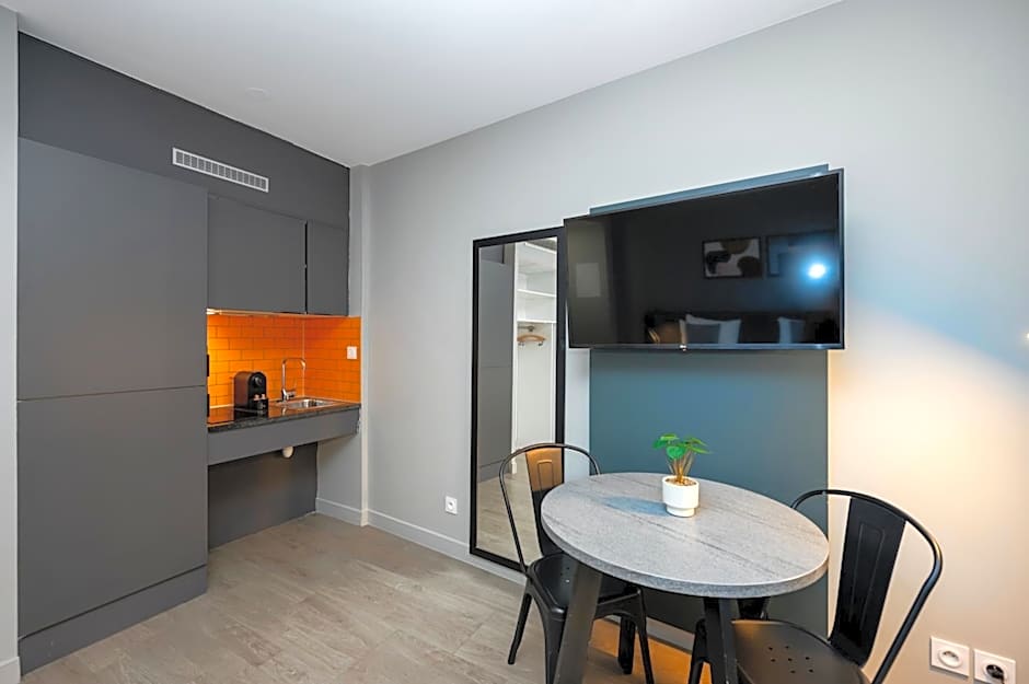 Staycity Aparthotels Centre Vieux Port