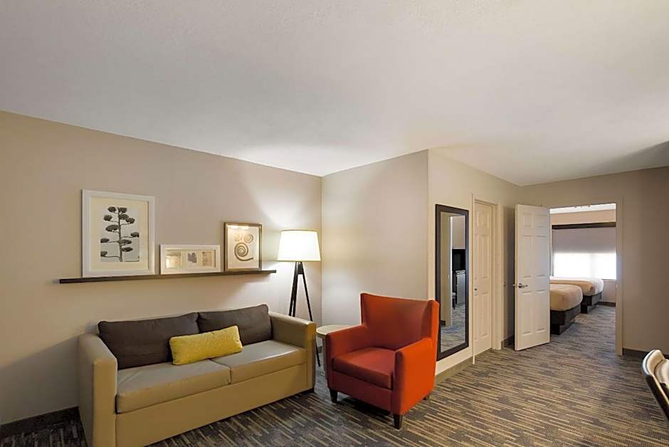 Country Inn & Suites by Radisson, Marion, IL