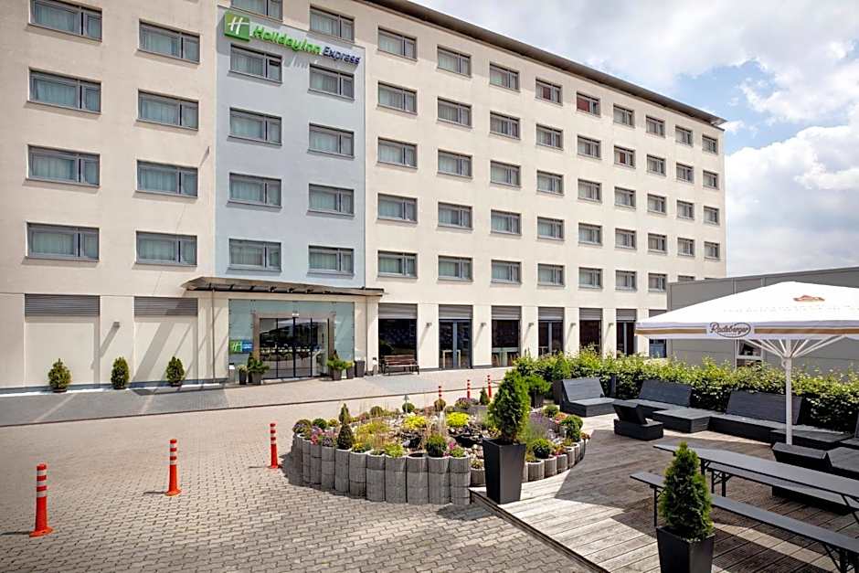 Holiday Inn Express München Messe By IHG