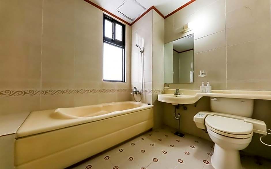 Boryeong Daecheon Venus