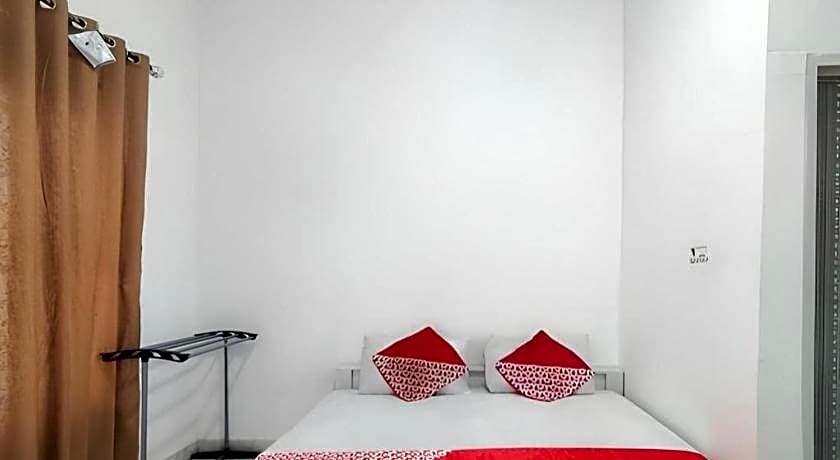 OYO 91886 Bfs Homestay Syariah