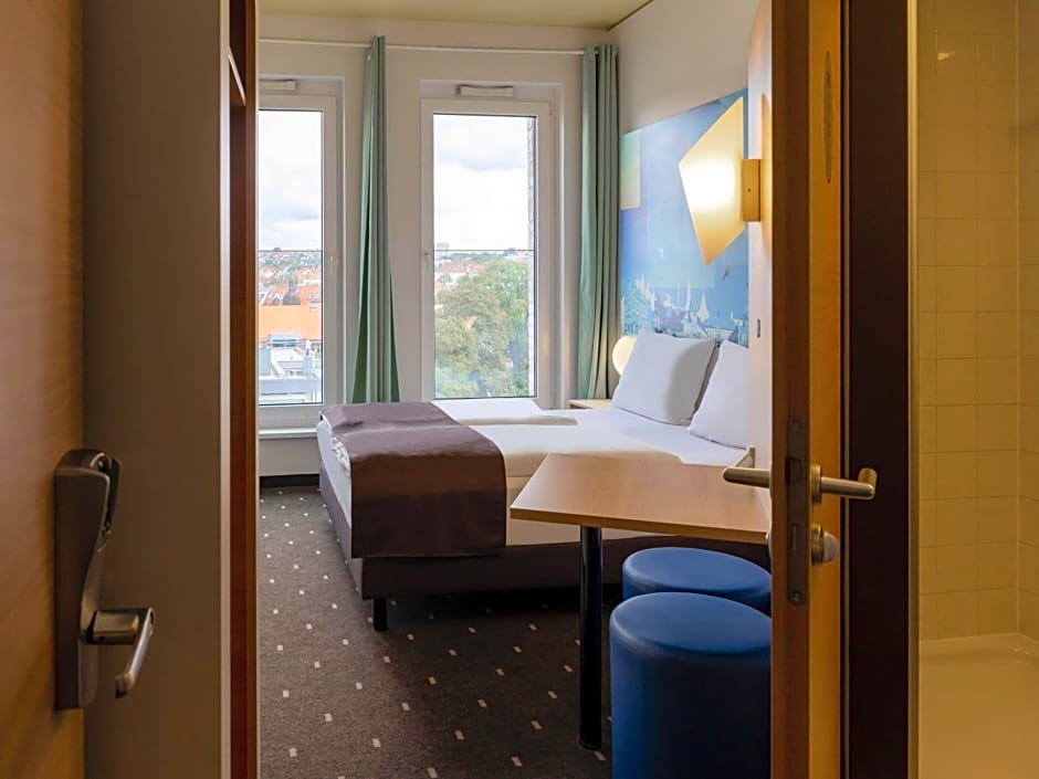 B&B Hotel Fulda