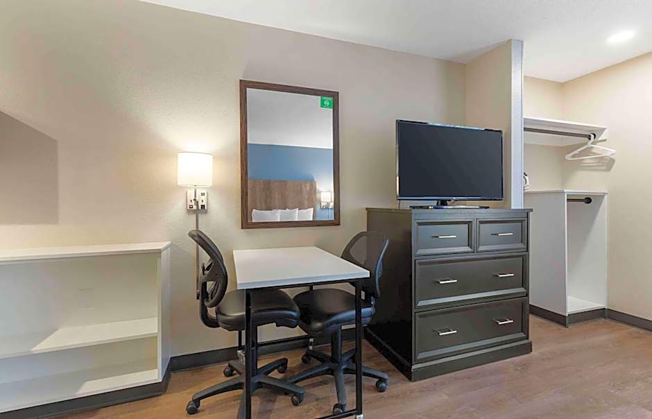 Extended Stay America Suites - Washington, D.C. - Alexandria - Landmark
