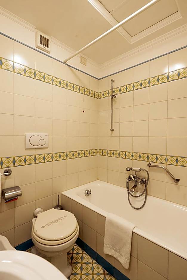 Hotel Eliseo Park's