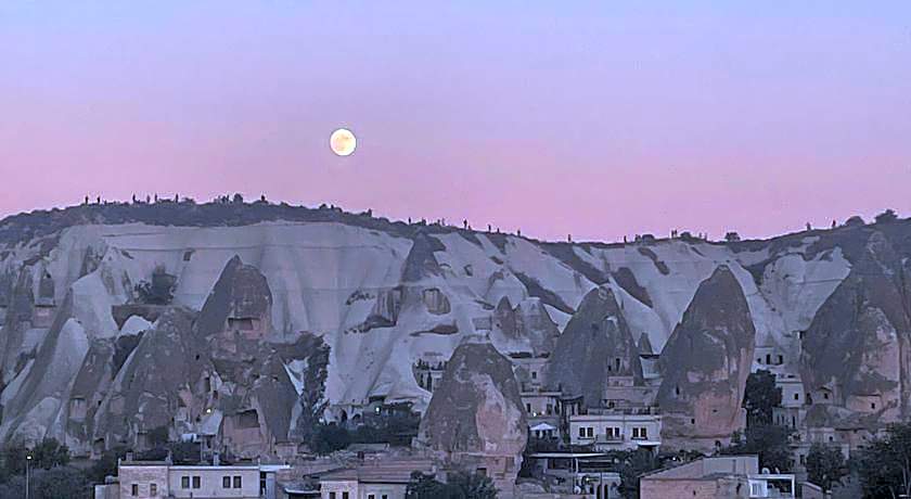 Virtus Cappadocia Hotel Goreme
