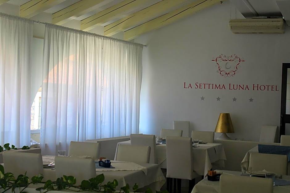Hotel La Settima Luna