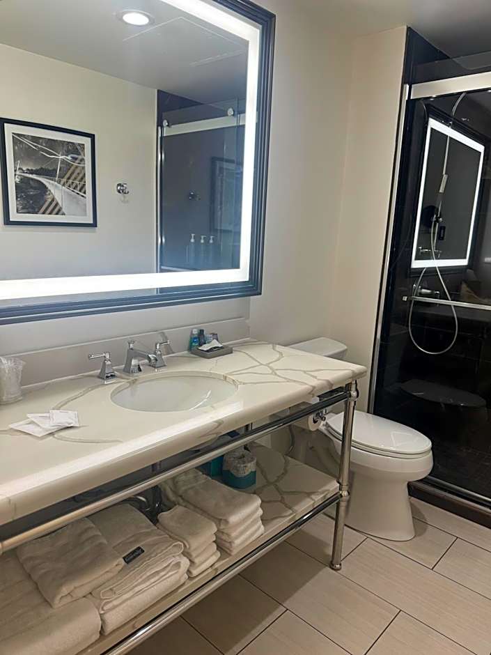The Westin Poinsett Greenville