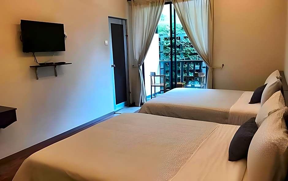 Cameronian Inn
