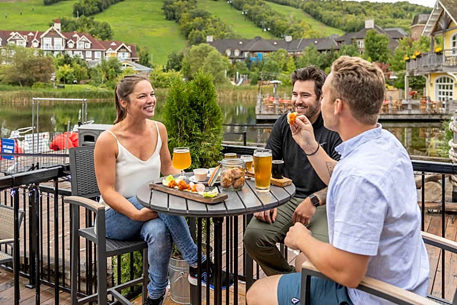 The Westin Trillium House, Blue Mountain