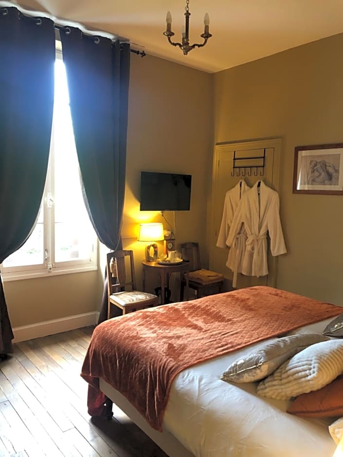 Maison de la Comtesse