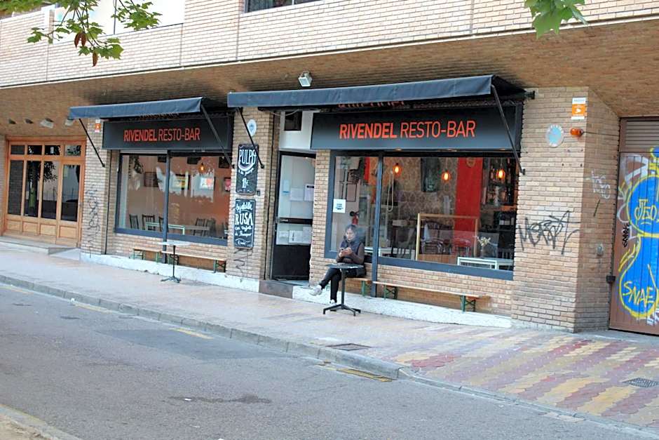 HotSpot Valencia