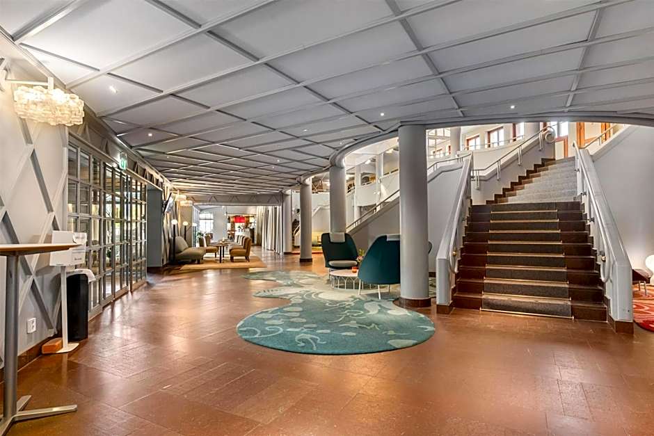 Best Western Gustaf Wasa Hotel