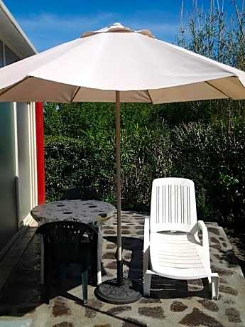 Double or Twin Room with Private Bathroom