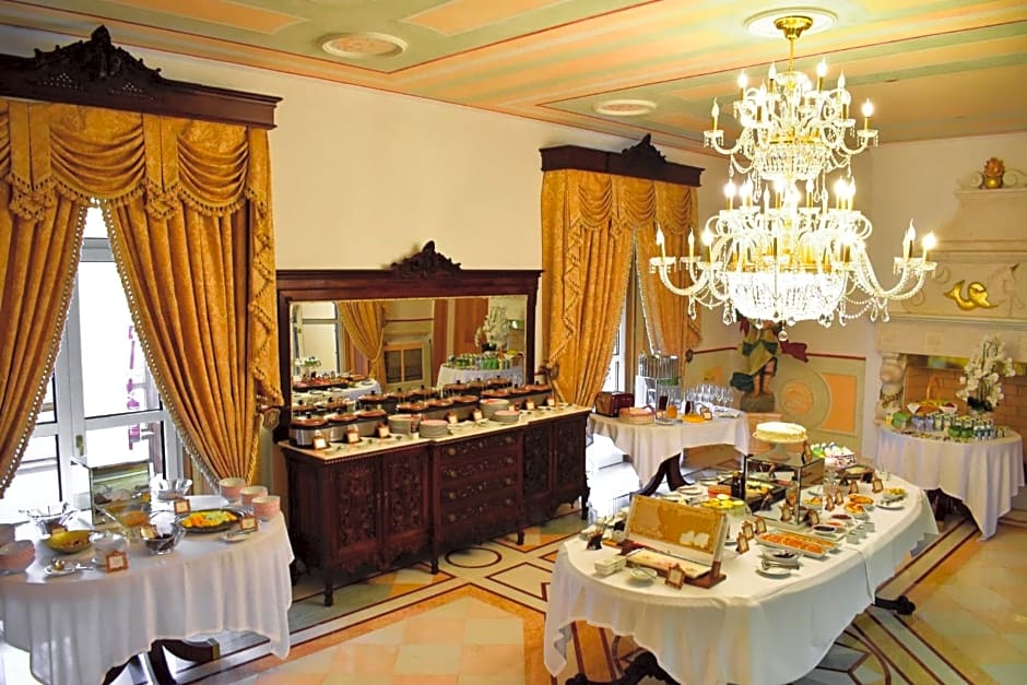 Sintra Marmoris Palace