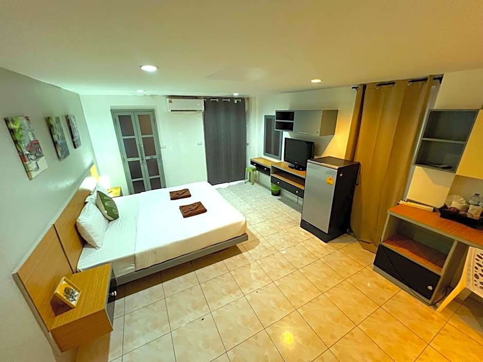 Islanda Hotel Patong