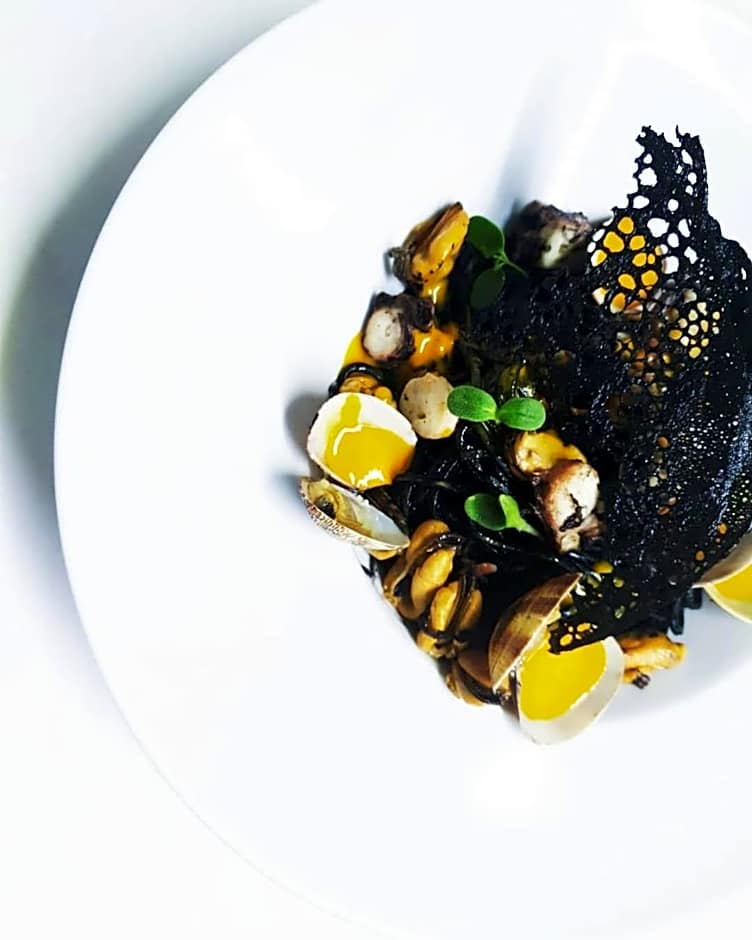 Le Grand Large, Belle-Ile-En-Mer