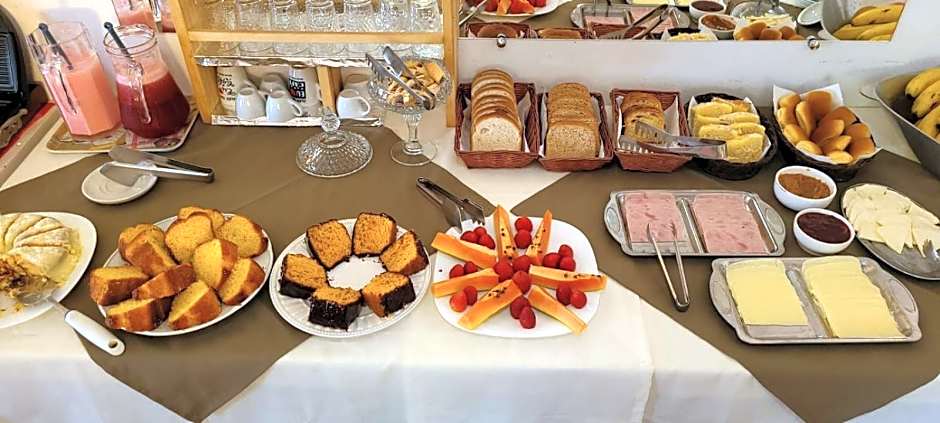 Pousada Vale do Horizonte