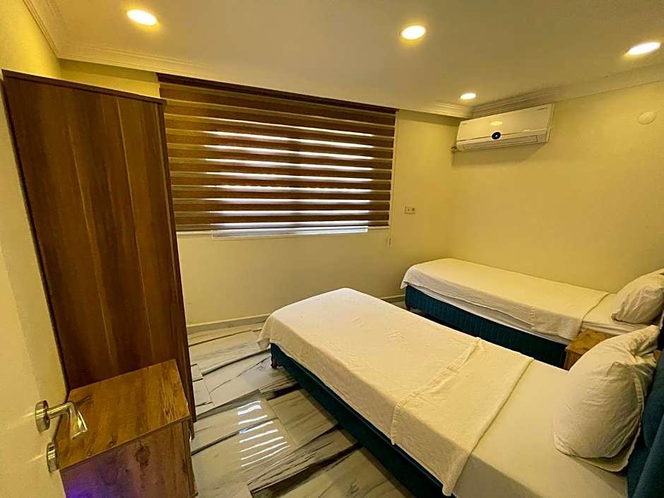 Garden Butik & Apart Hotel Akbük