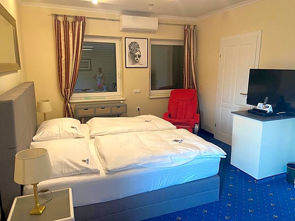 Hotel Restaurant Hesch