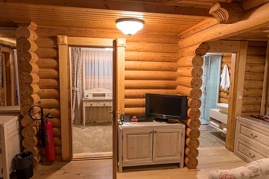 Hotel Yastrebets Wellness & Spa