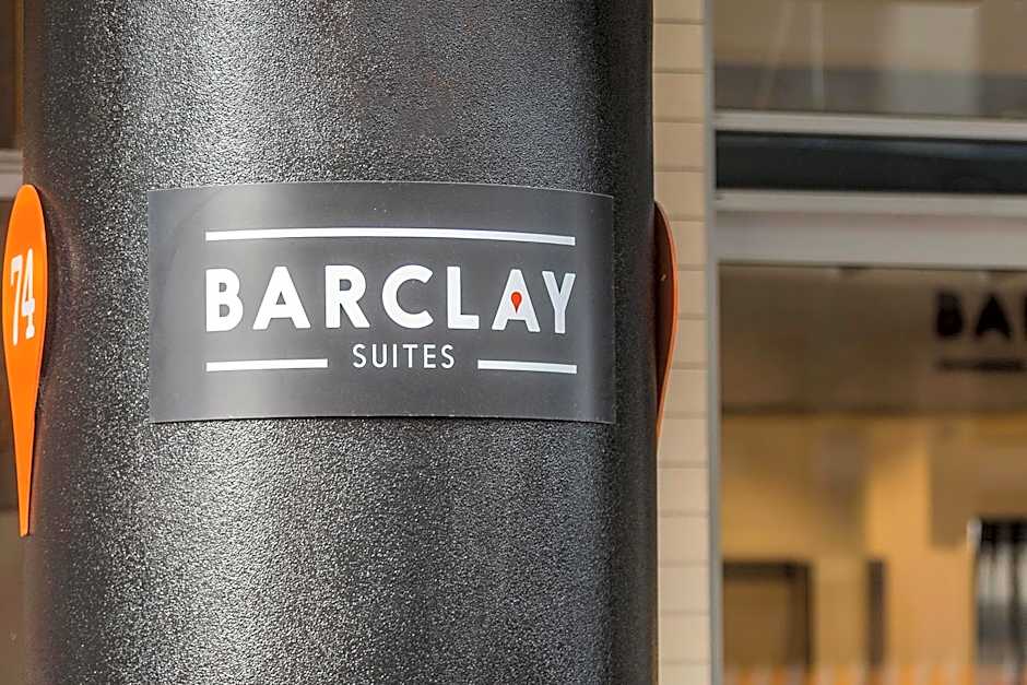Barclay Suites