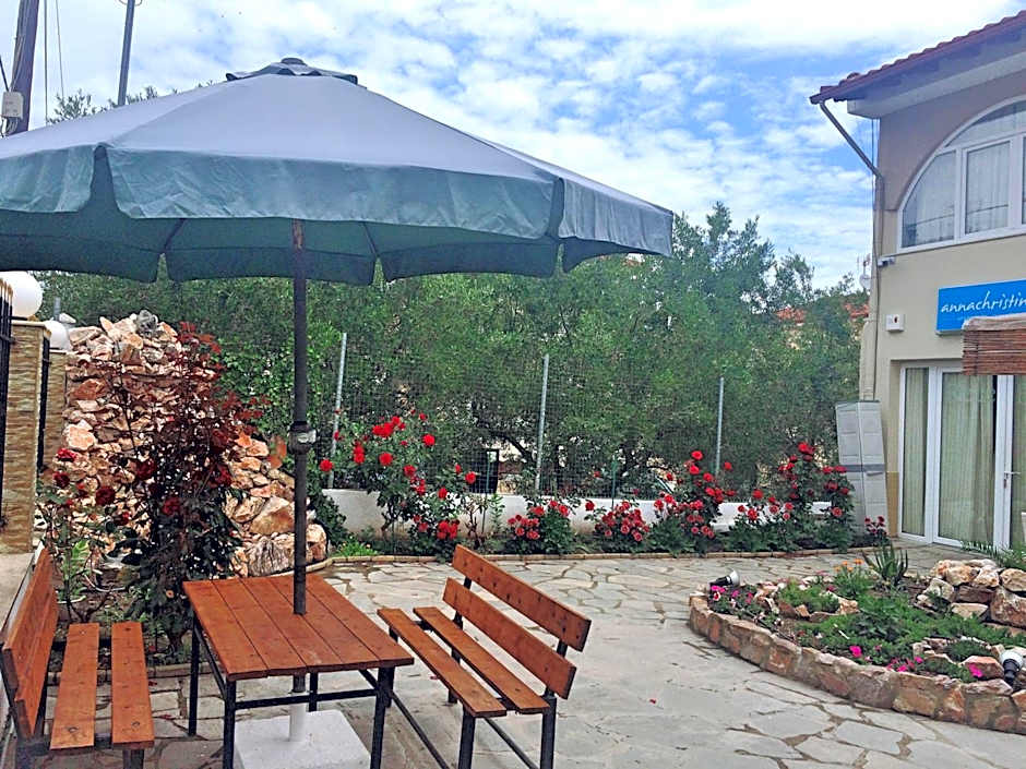 Anna Christina Apartments