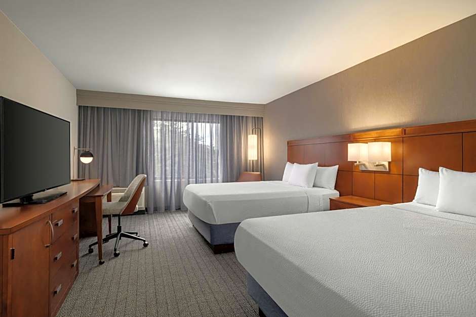 Courtyard by Marriott Beckley