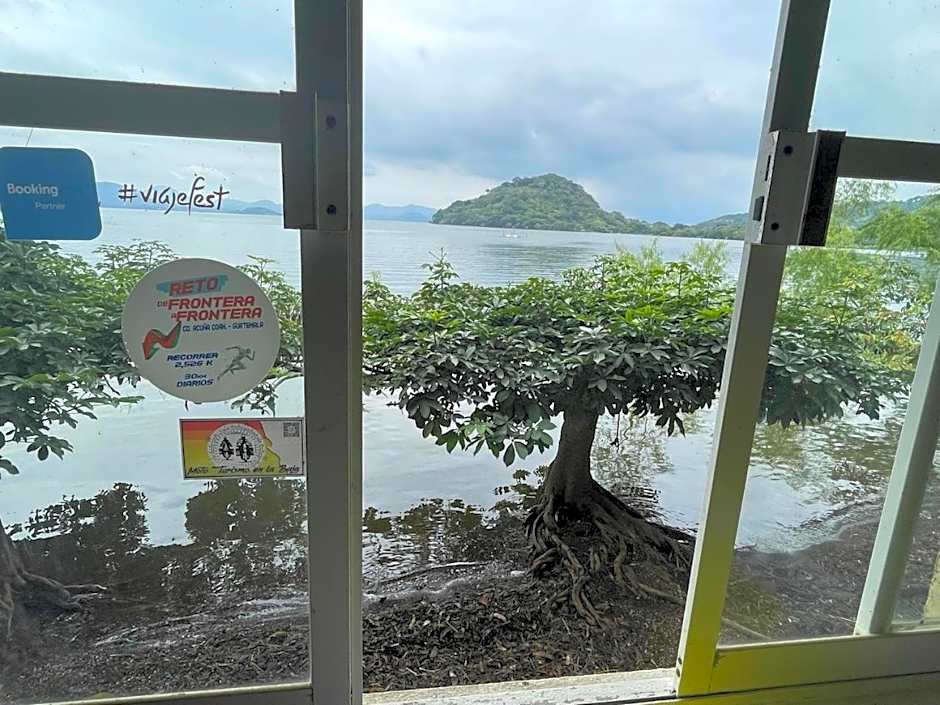 La Cabaña del Lago