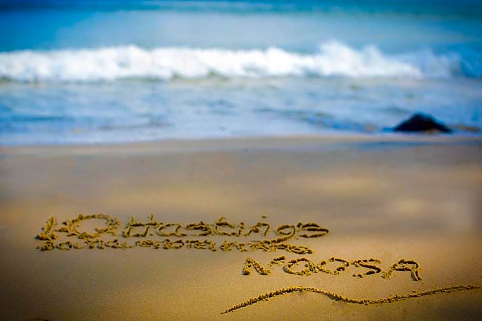 10 Hastings Street Motel