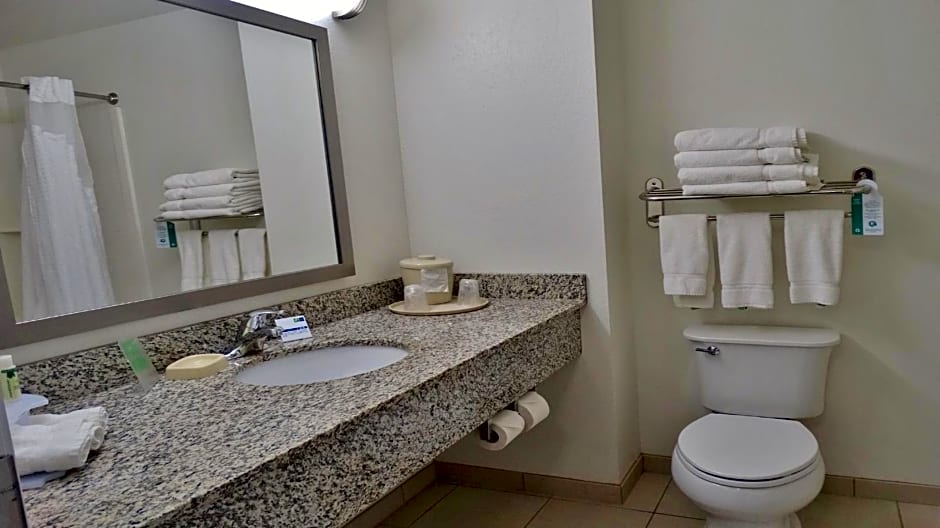 Holiday Inn Express and Suites Montgomery By IHG