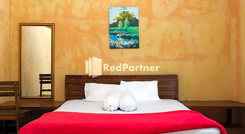 Pondok Kelapa Homestay near Unila Lampung RedPartner