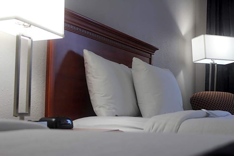 Country Inn & Suites by Radisson San Antonio Lackland AFB - SeaWorld Area