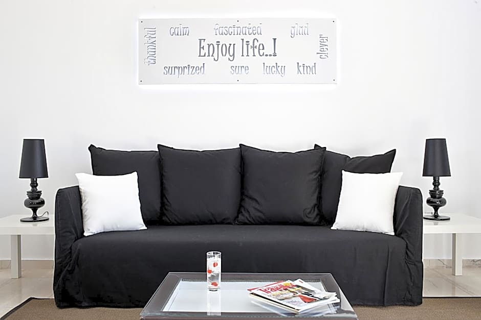 Acqua Vatos Santorini Hotel